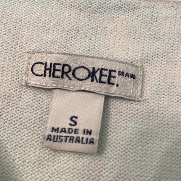 Spring cardigan - Picture 2 of 2